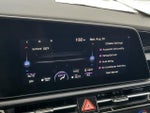2025 Niro EV Thumbnail 23