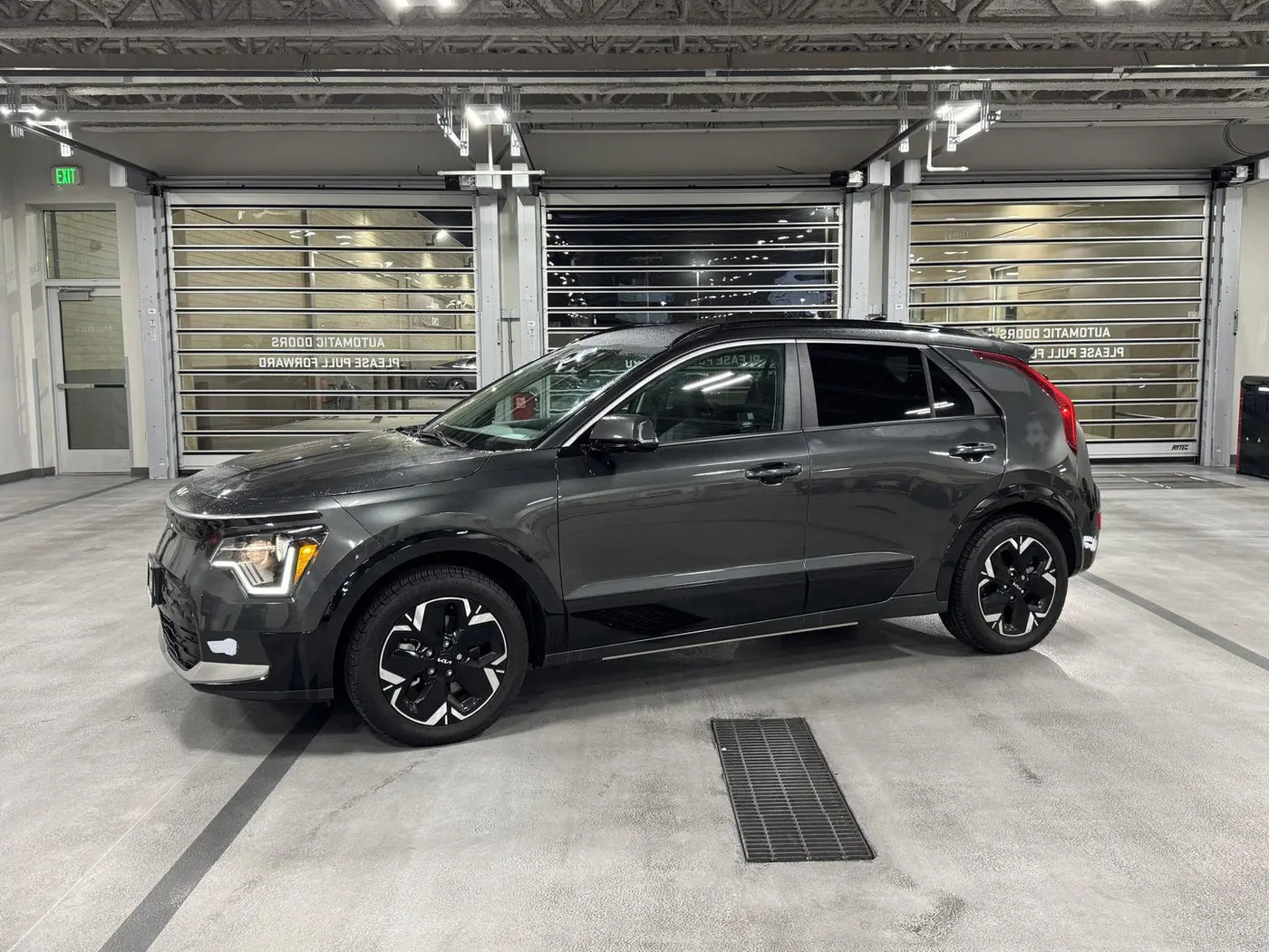 2023 Kia Niro - $22,098