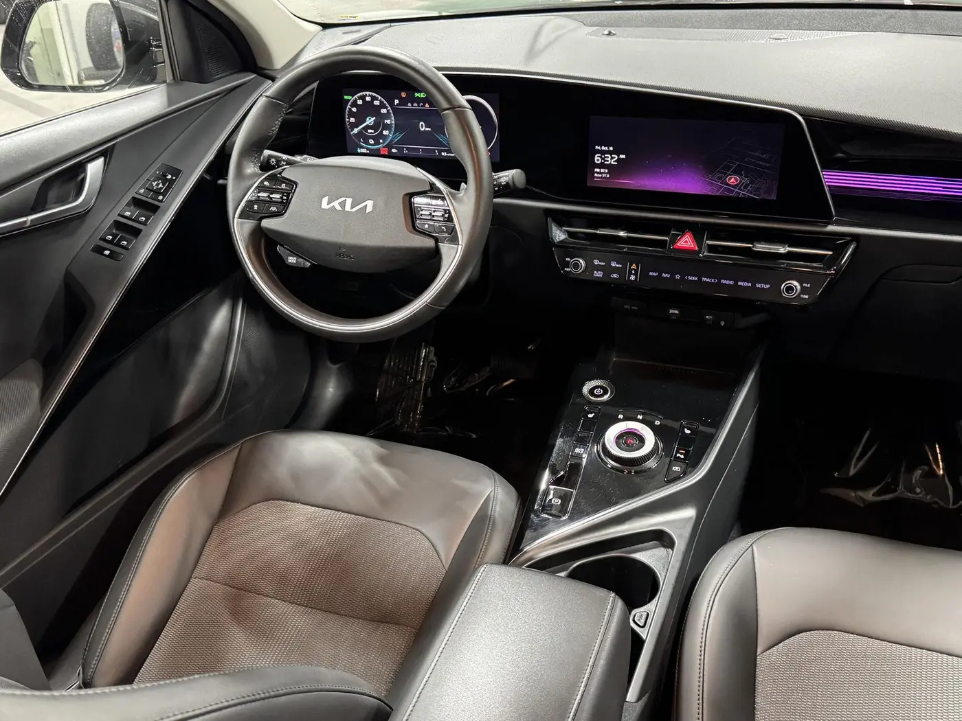 2023 Kia Niro - $22,098