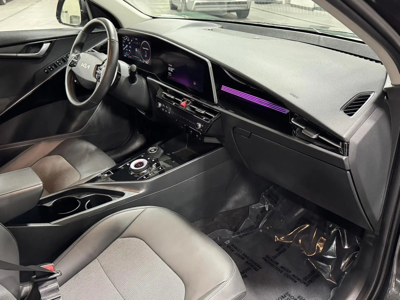 2023 Kia Niro - $22,098