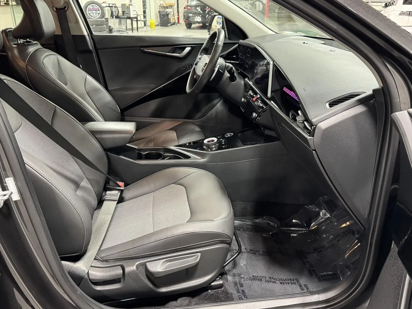 2023 Kia Niro - $22,098