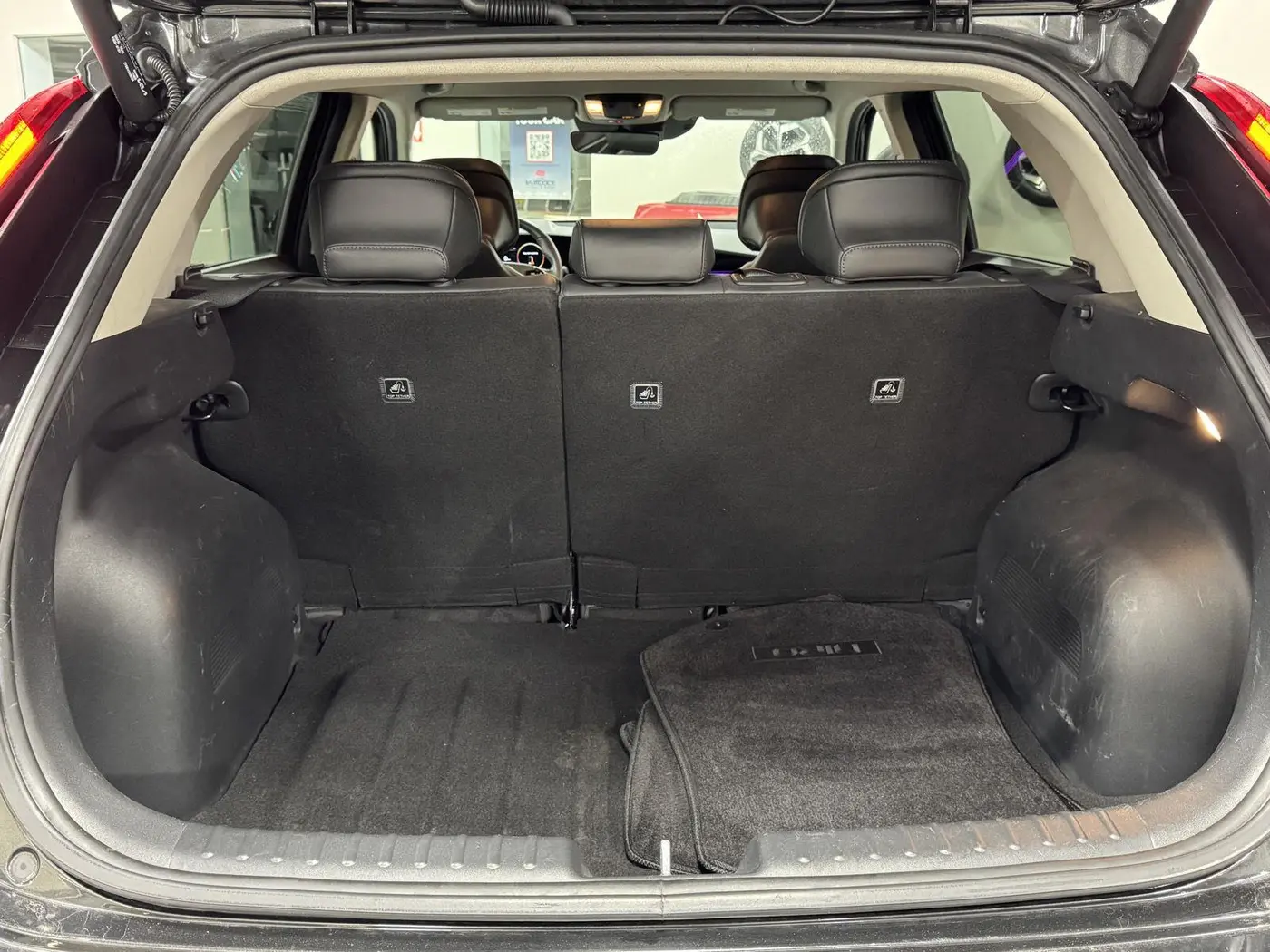 2023 Kia Niro - $22,098