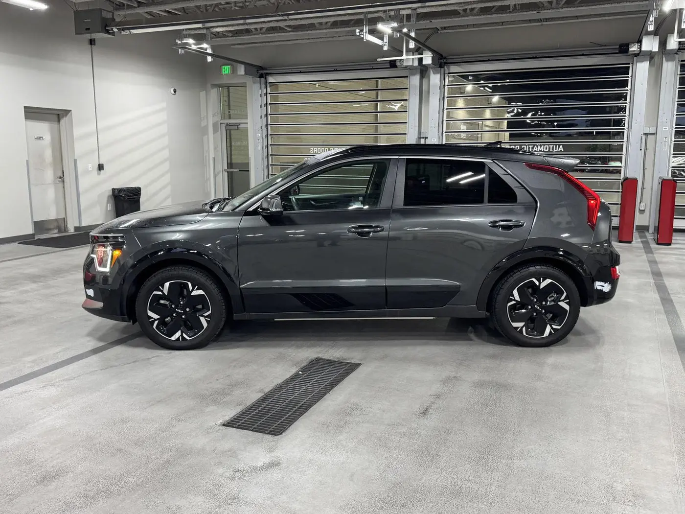 2023 Kia Niro - $22,098