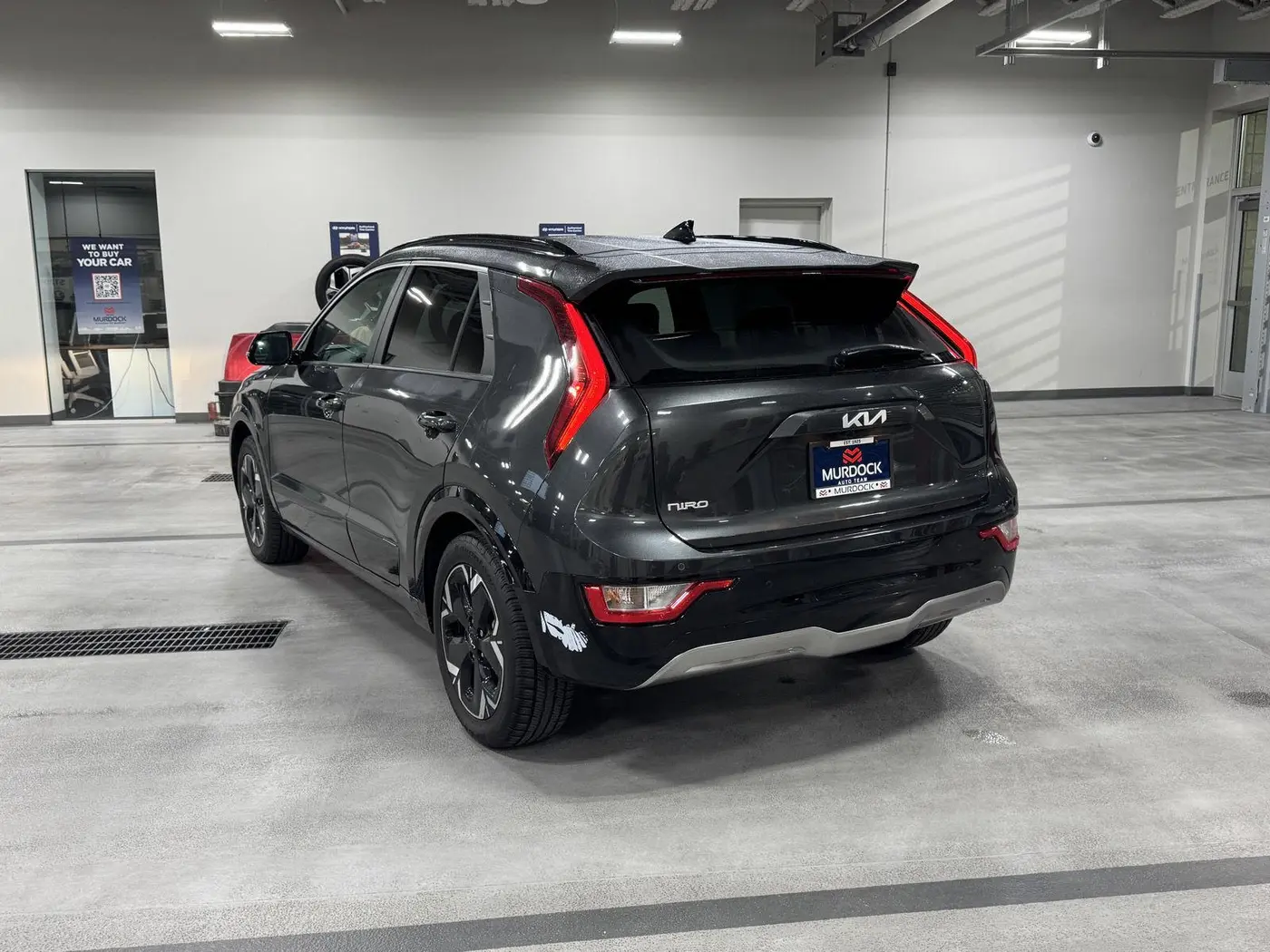 2023 Kia Niro - $22,098