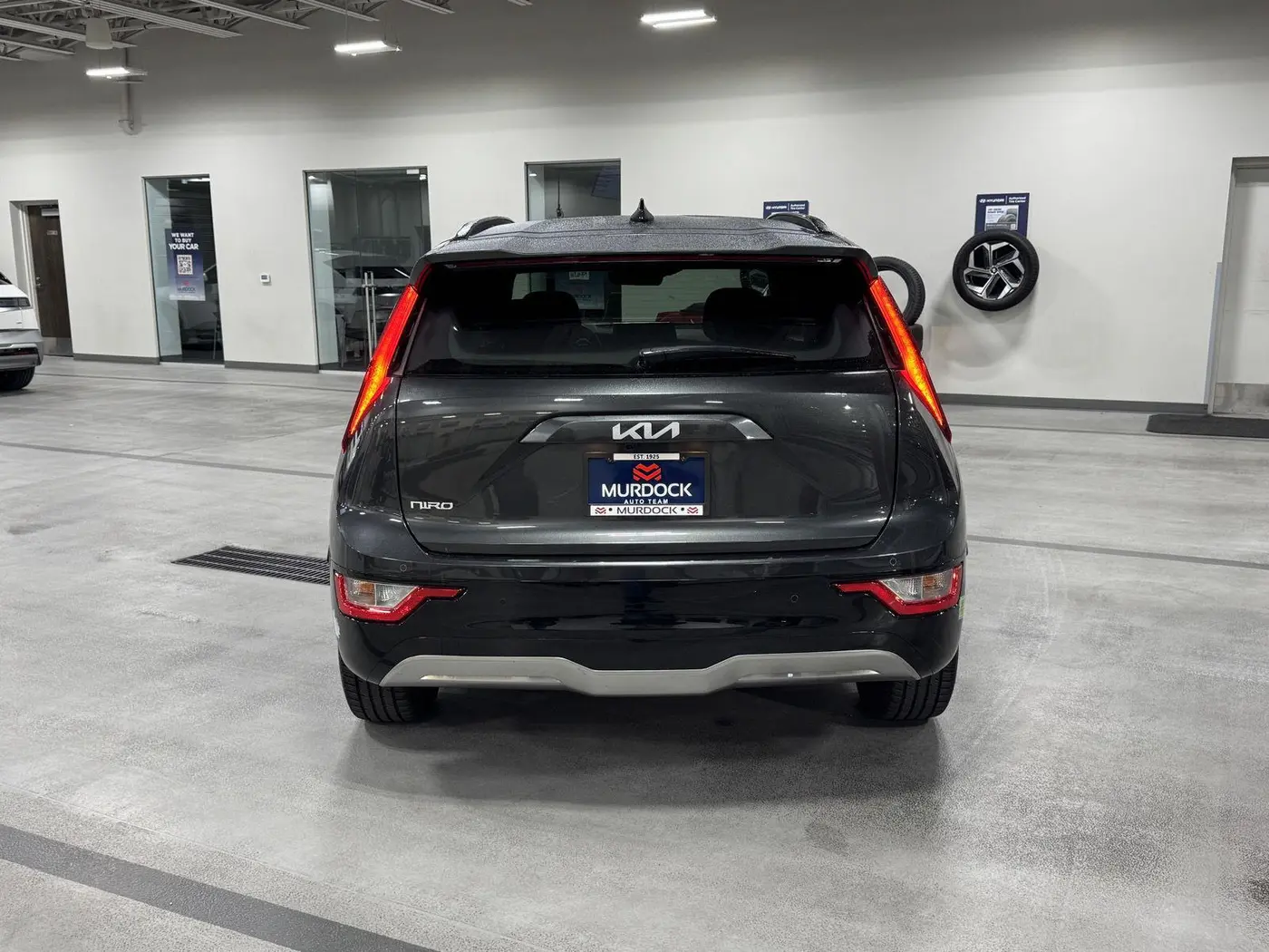 2023 Kia Niro - $22,098