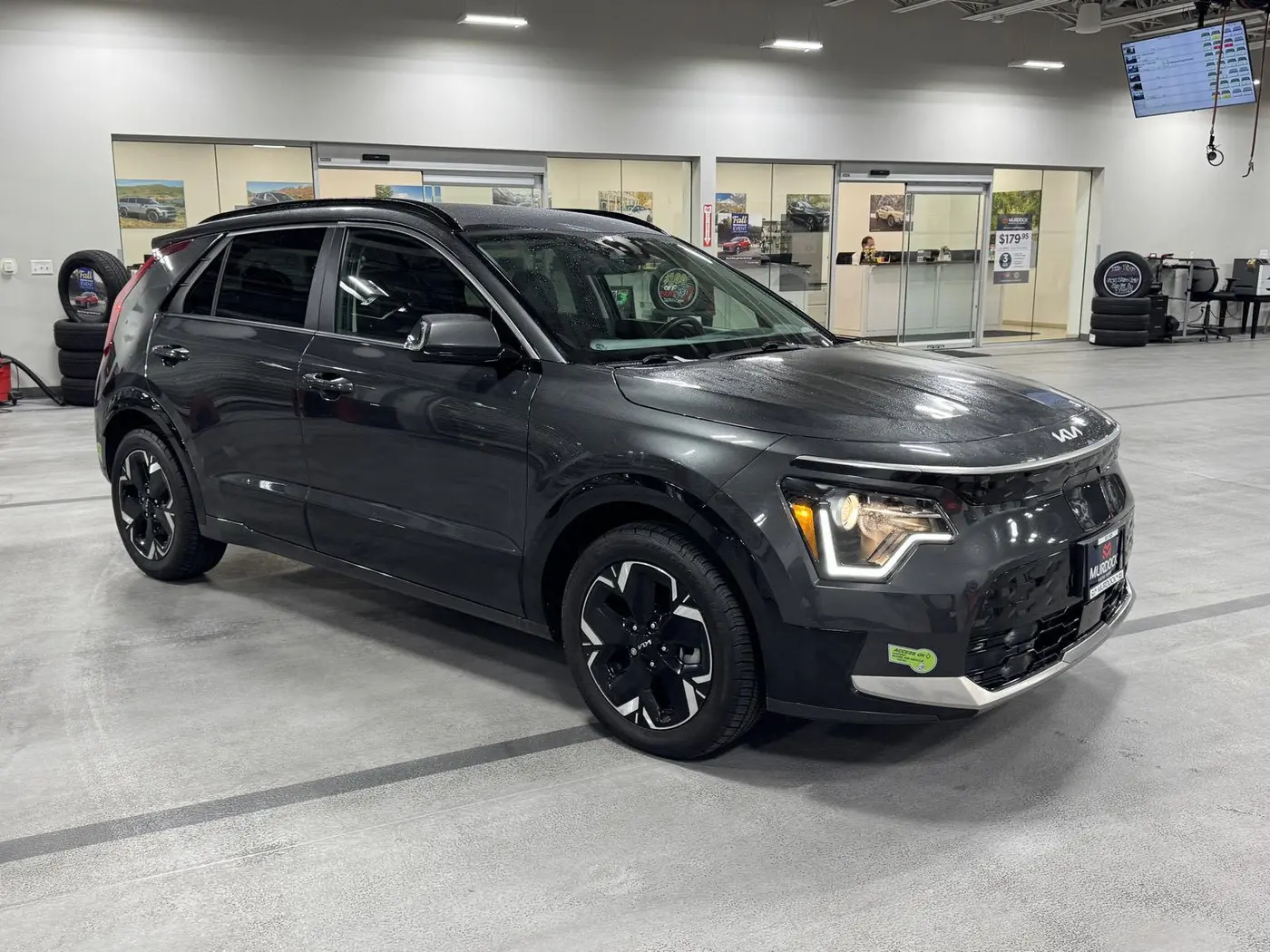 2023 Kia Niro - $22,098