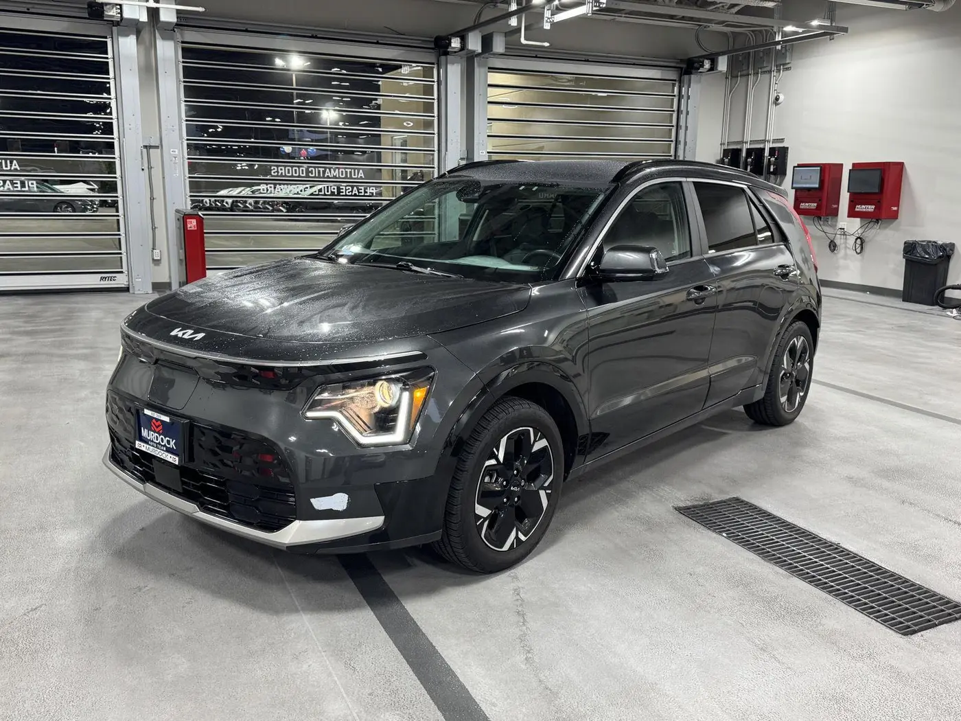 2023 Kia Niro - $22,098