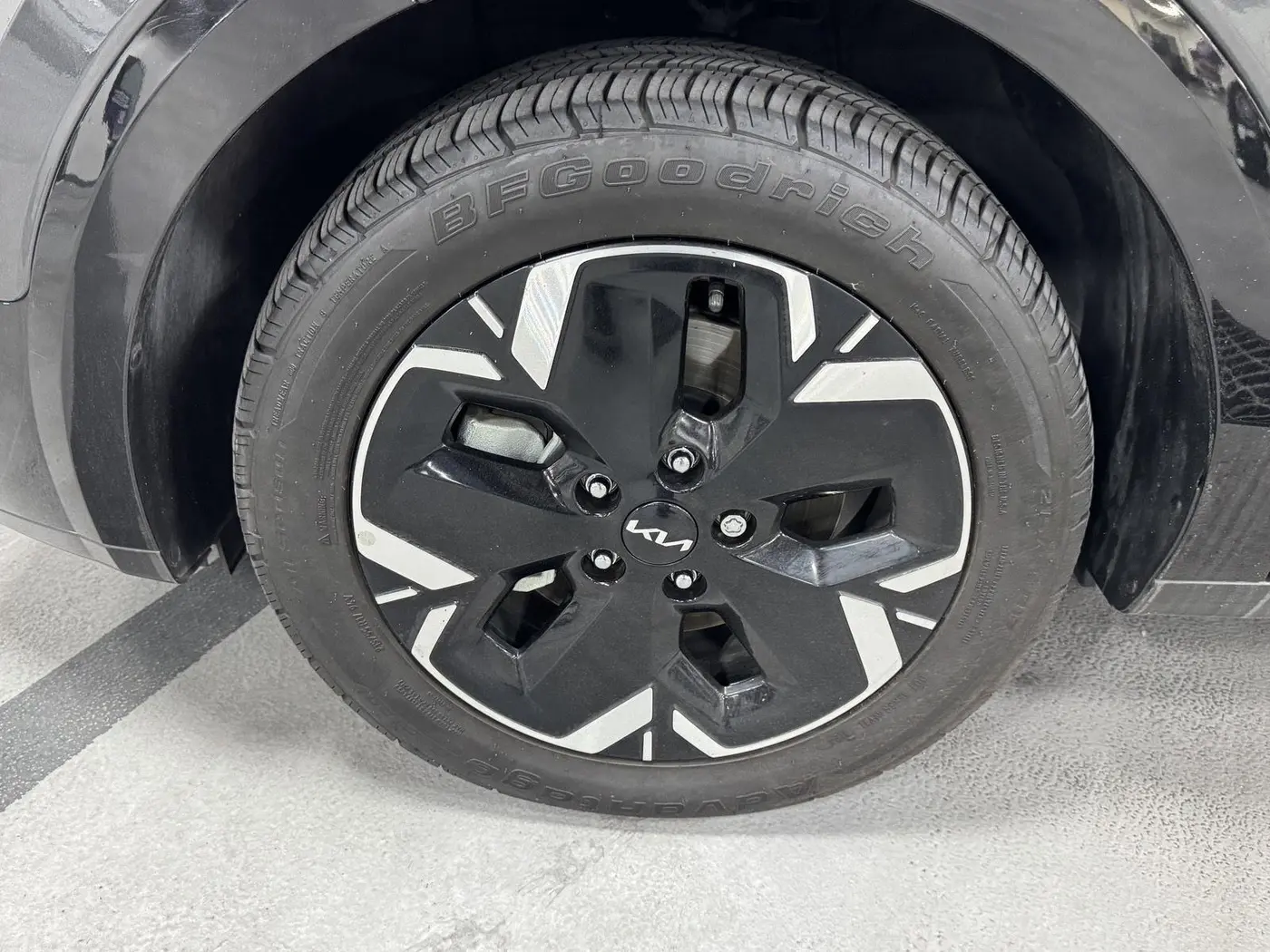 2023 Kia Niro - $22,098
