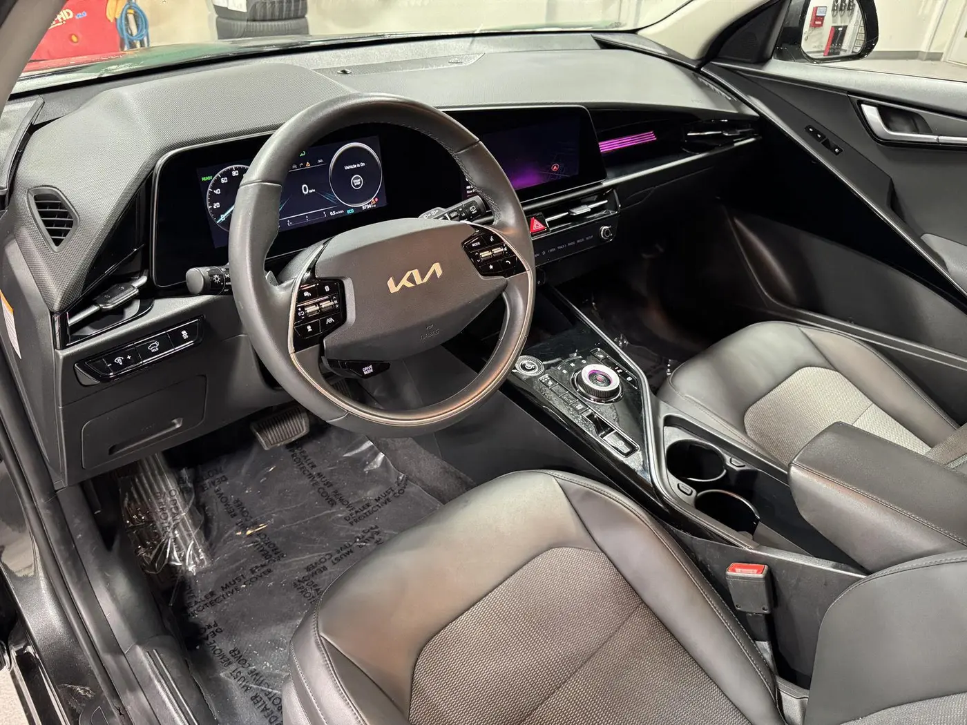 2023 Kia Niro - $22,098
