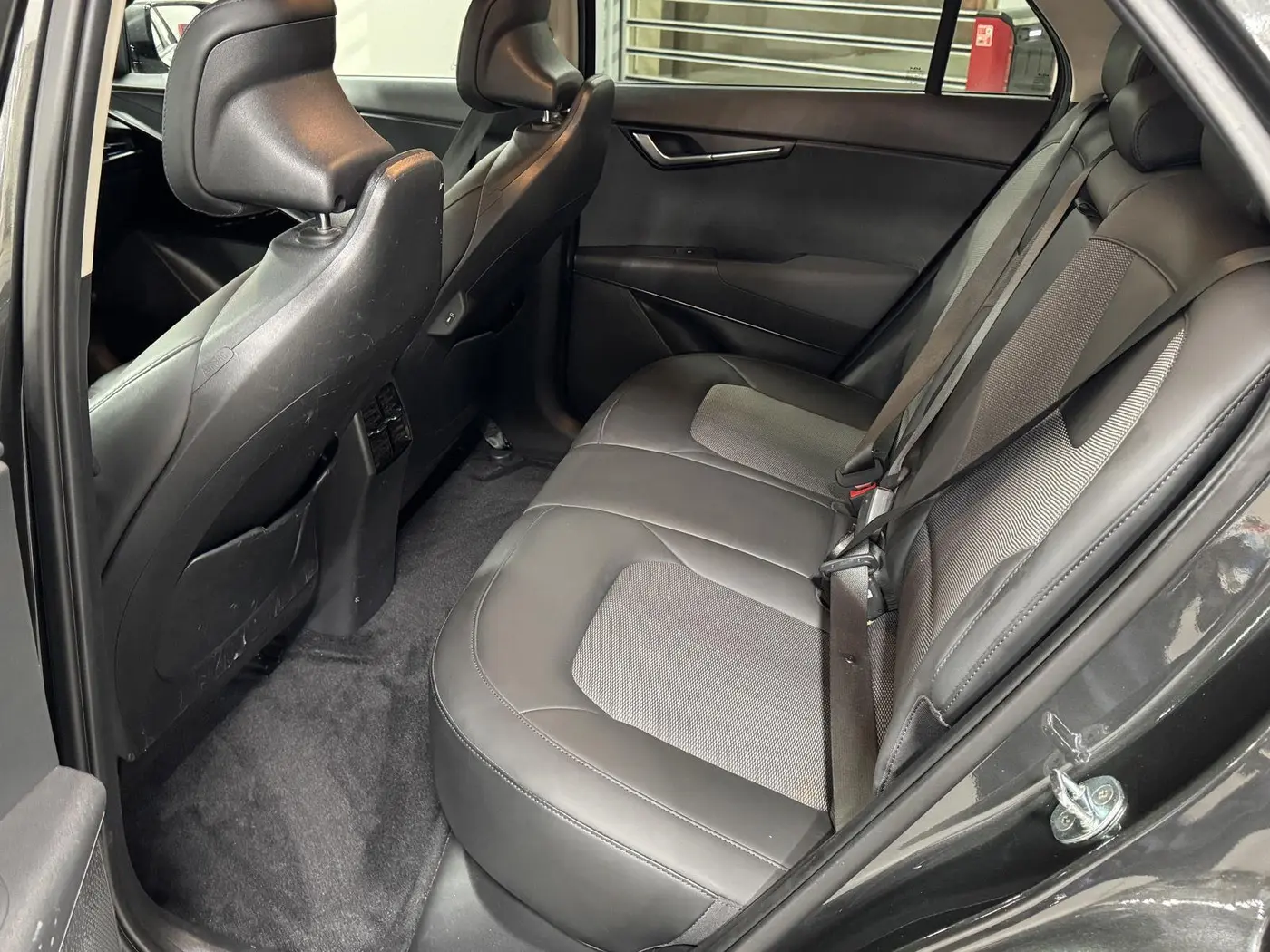 2023 Kia Niro - $22,098