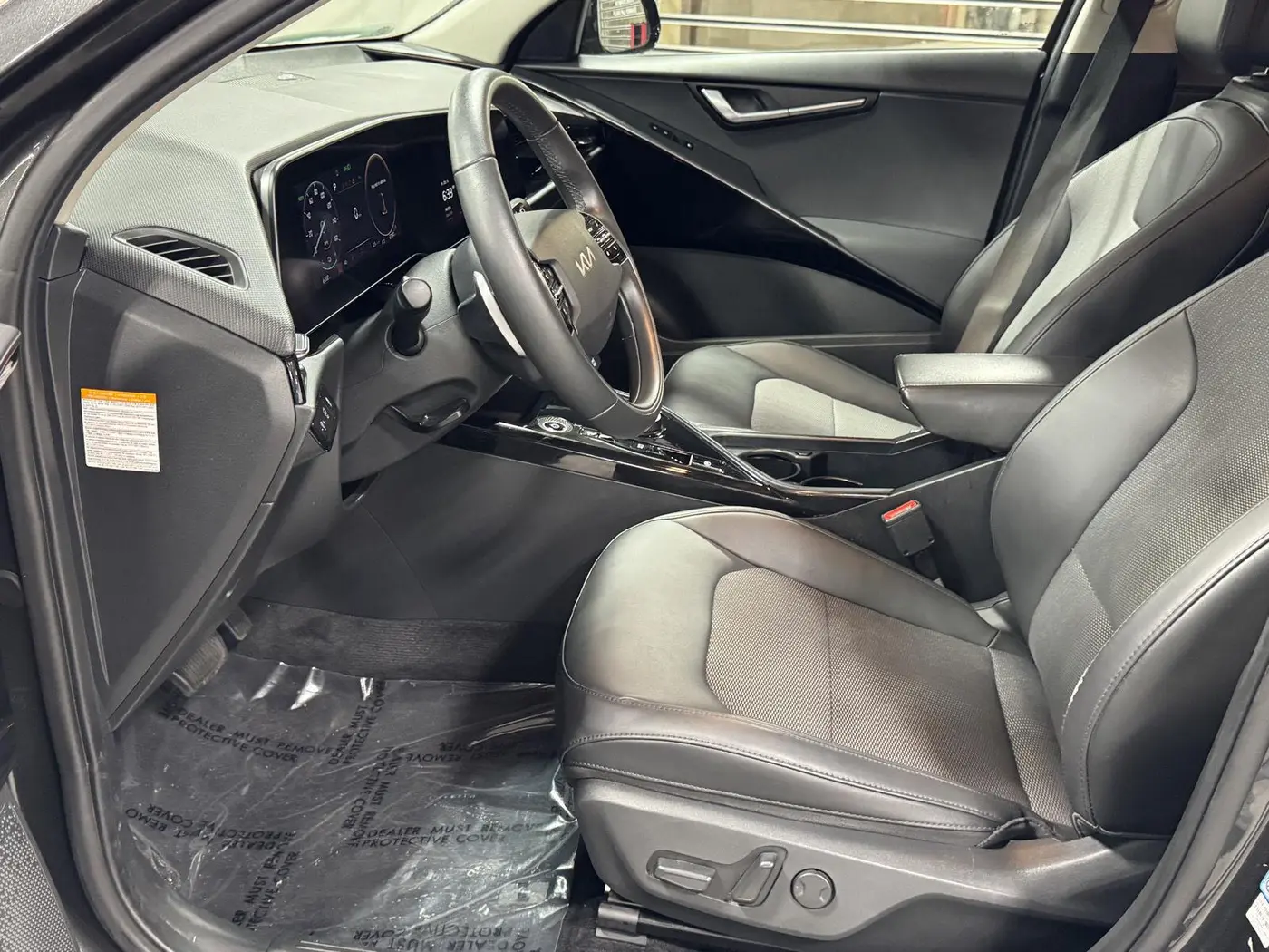 2023 Kia Niro - $22,098