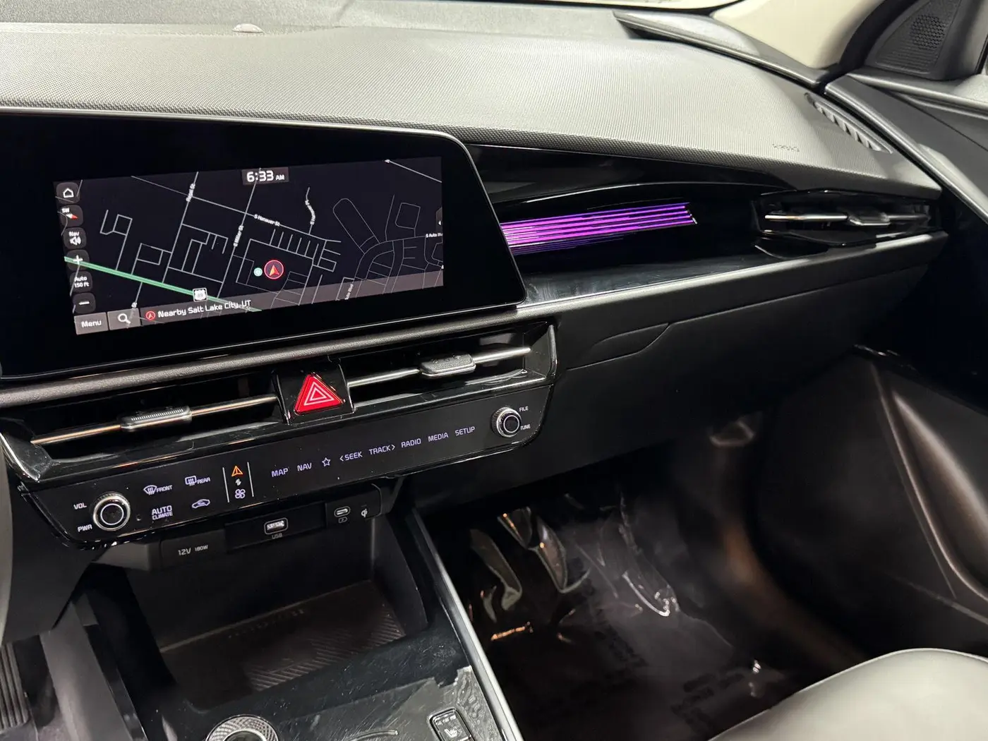 2023 Kia Niro - $22,098
