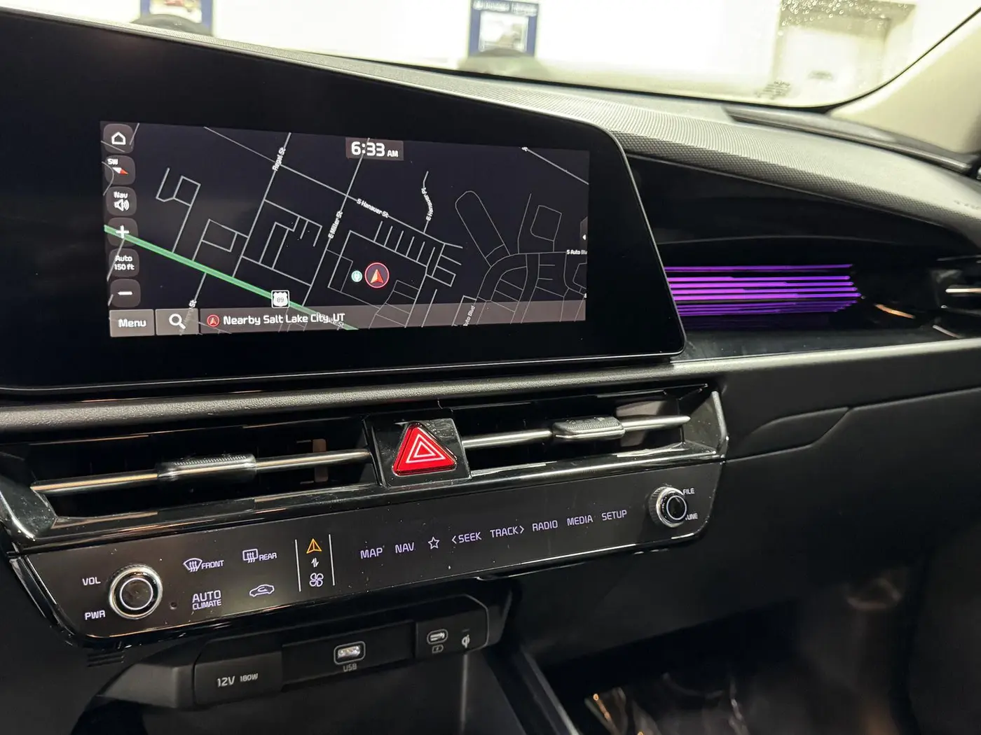 2023 Kia Niro - $22,098