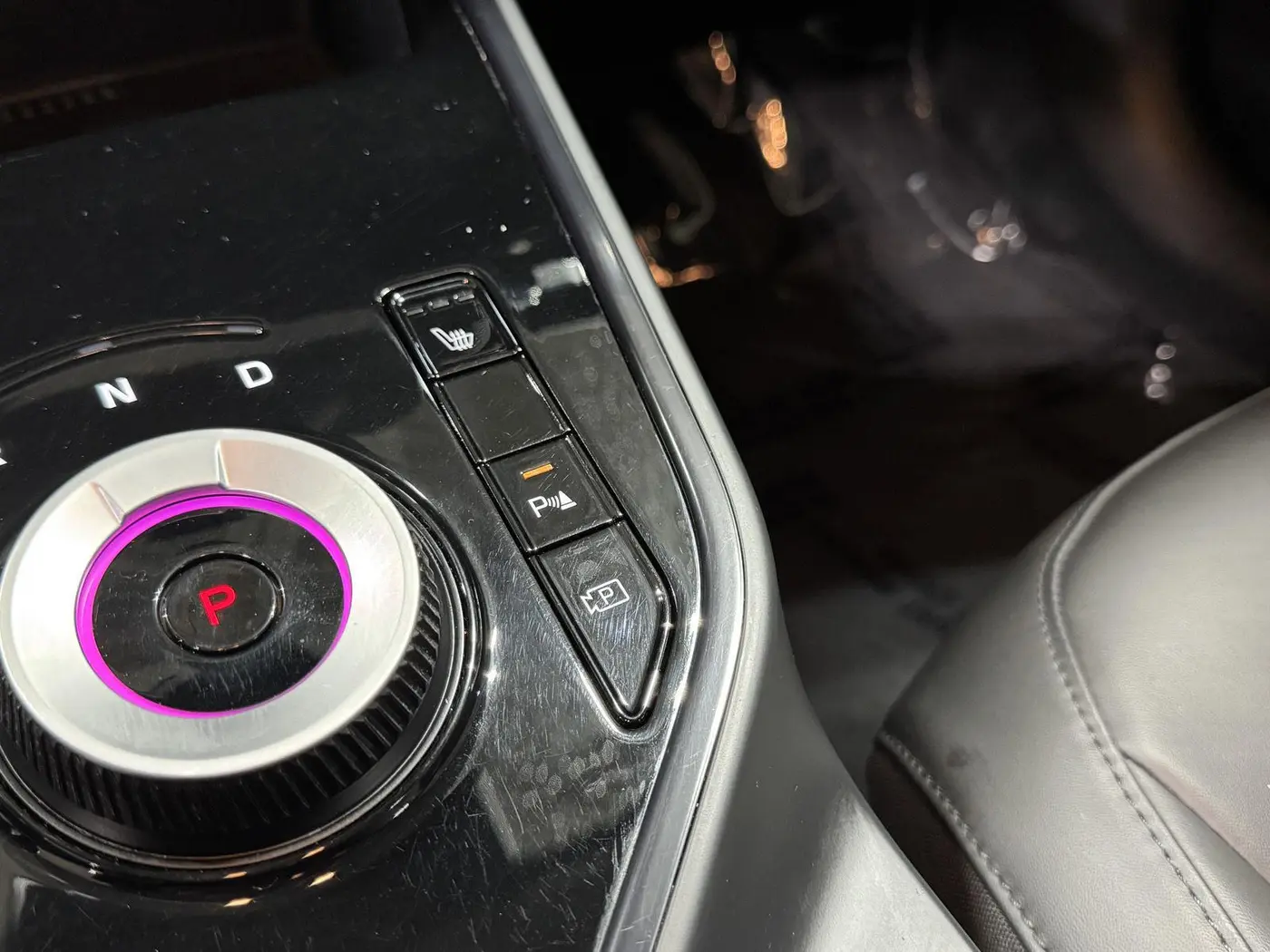 2023 Kia Niro - $22,098