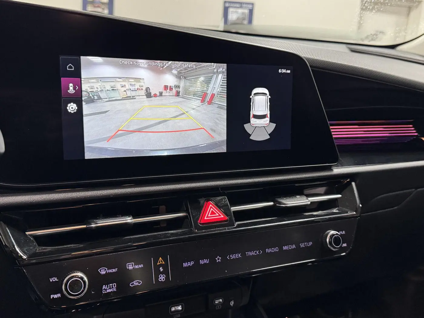 2023 Kia Niro - $22,098