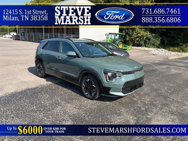2024 Kia Niro