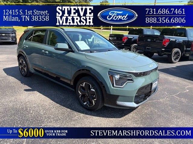2024 Kia Niro - $26,975