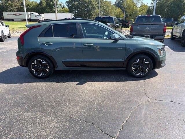 2024 Kia Niro - $26,975