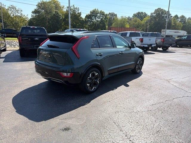 2024 Kia Niro - $26,975