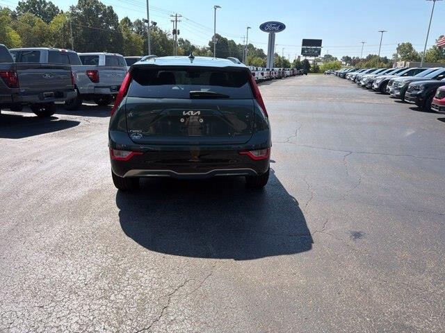 2024 Kia Niro - $26,975