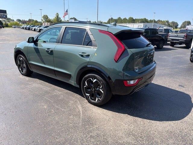 2024 Kia Niro - $26,975
