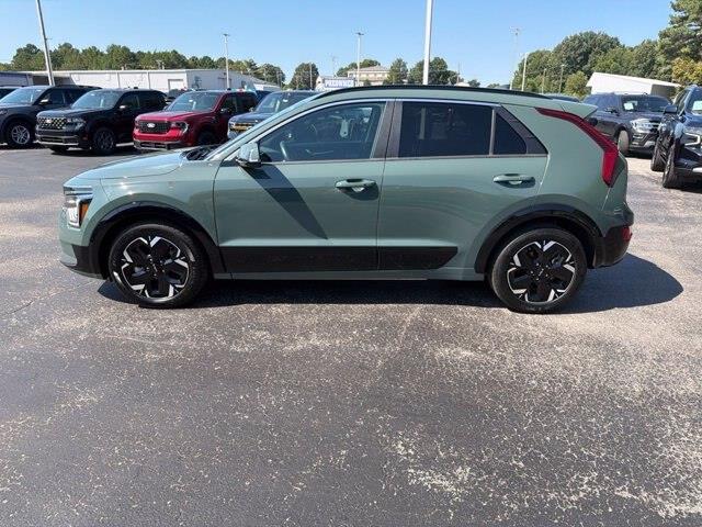 2024 Kia Niro - $26,975