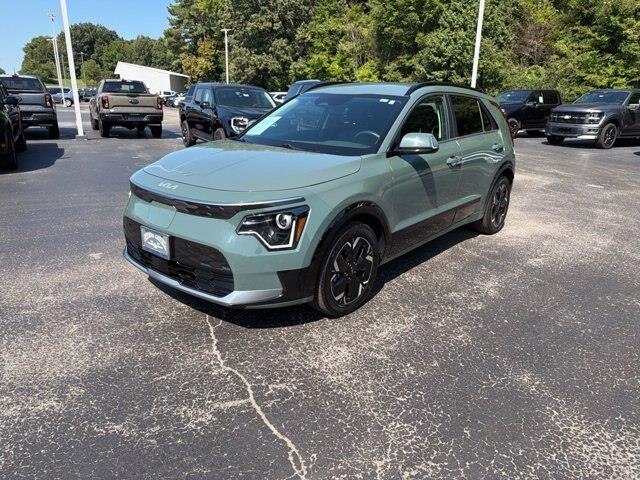 2024 Kia Niro - $26,975
