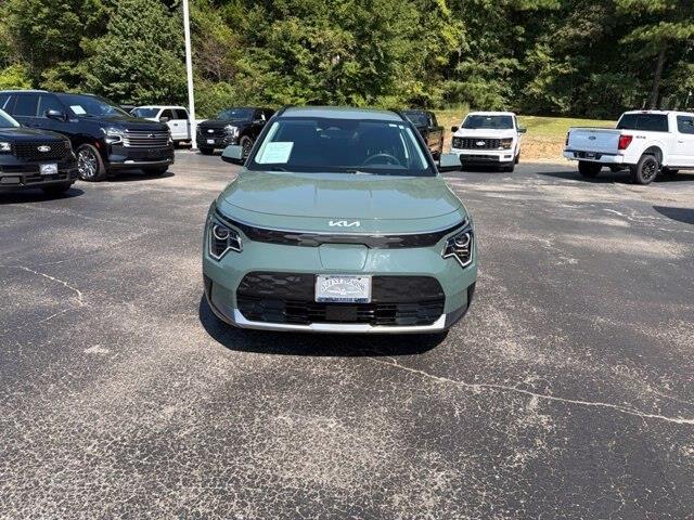 2024 Kia Niro - $26,975