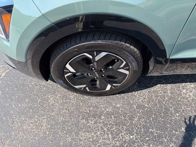 2024 Kia Niro - $26,975