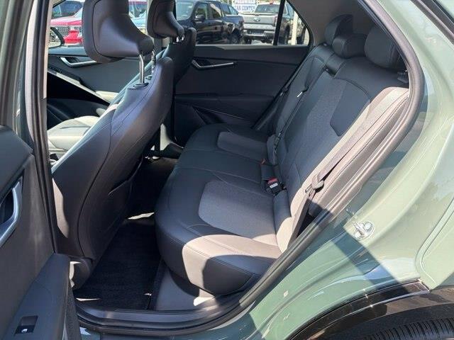 2024 Kia Niro - $26,975