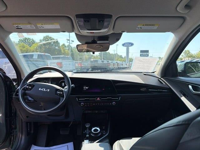 2024 Kia Niro - $26,975