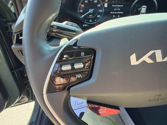 2024 Kia Niro - $26,975