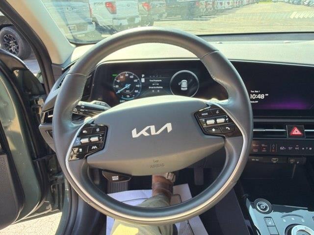 2024 Kia Niro - $26,975