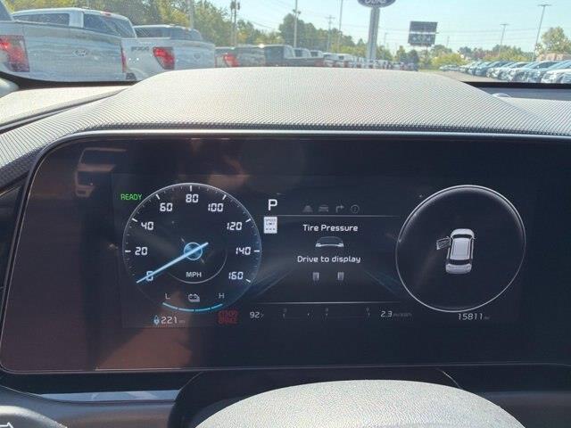 2024 Kia Niro - $26,975