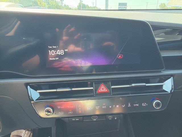 2024 Kia Niro - $26,975