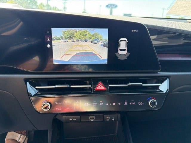 2024 Kia Niro - $26,975
