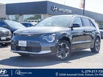 2024 Niro EV Thumbnail 1