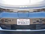 2024 Niro EV Thumbnail 8