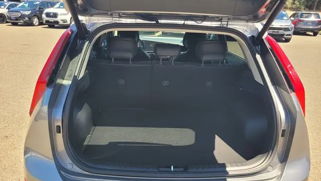 2025 Kia Niro EV Wind