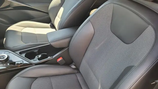 2025 Kia Niro EV Wind