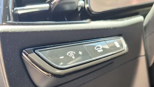 2025 Kia Niro EV Wind
