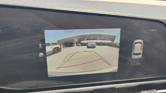 2025 Kia Niro EV Wind