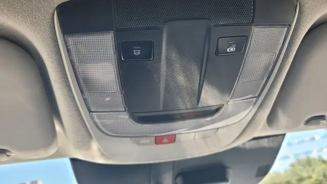 2025 Kia Niro EV Wind