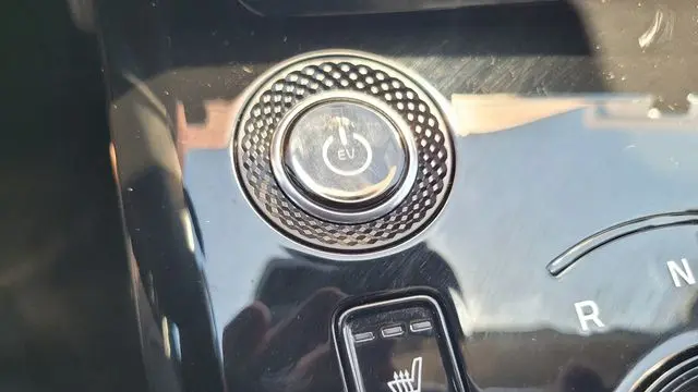 2025 Kia Niro EV Wind