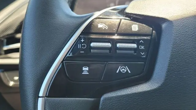 2025 Kia Niro EV Wind