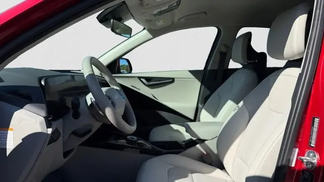 2023 Kia Niro EV Wind