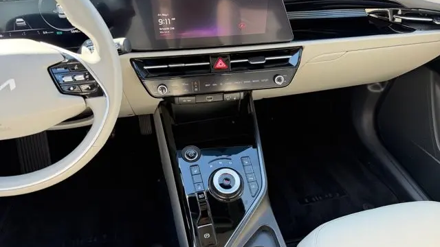 2023 Kia Niro EV Wind