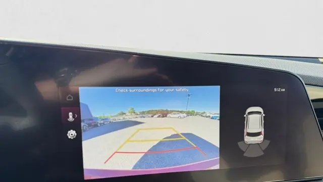 2023 Kia Niro EV Wind