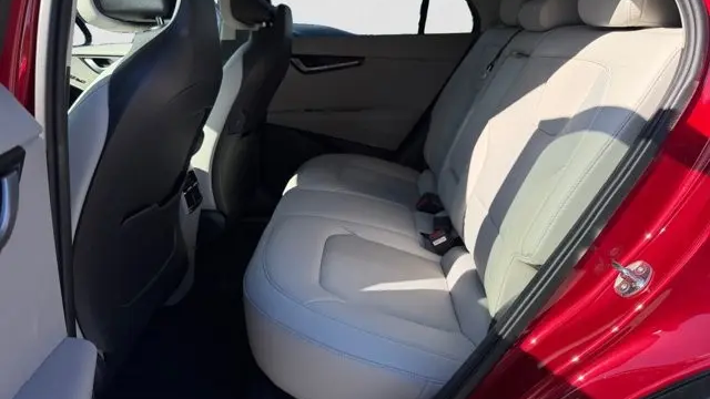 2023 Kia Niro EV Wind