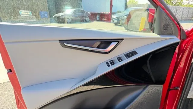 2023 Kia Niro EV Wind